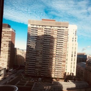 Meet your Posher, Nora